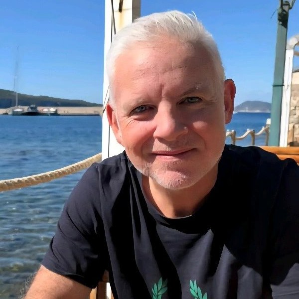 Chris McKellar